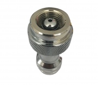 RENT Oxygen bottle filling adapter - DIN477 - Dive shop